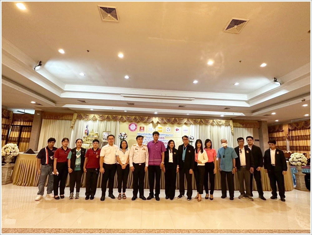 สำนักงานบังคับคดีจังหวัดสิงห์บุรี จัดโครงการมหกรรมไกล่เกลี่ยแก้หนี้หลังศาลมีคำพิพากษา สามารถไกล่เกลี่ยได้สำเร็จทุนทรัพย์กว่า 19 ล้านบาท
